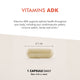 Vitamins ADK