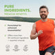 Whole-Food Complex with added Multivitamin plus Vital Minerals