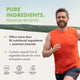 Sobrecitos de Complejo de Alimentos Enteros con Multivitaminas más Minerales Vitales