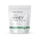 Proteína de Lactosuero Orgánica Pure Power - Original