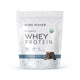 Proteína de Lactosuero Orgánica Pure Power - Chocolate