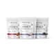 Pure Power Organic Whey Protein: Create Your Own 3-Pack