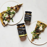 Pesto Pizza with Sausage & Artichokes - 6, view 6