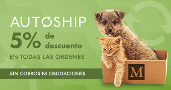 Pet Autoship