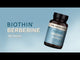 Berberina Biothin® con Cromo
