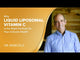 Vitamina C Liposomal Líquida