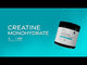 Monohidrato de Creatina Pure Power - Sin Sabor