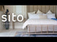 Sito® Duvet Set, Organic Cotton