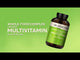 Whole-Food Complex with added Multivitamin plus Vital Minerals