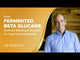 Betaglucanos Fermentados