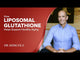 Liposomal Glutathione