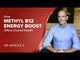 Metil B12 Potenciador de Energía