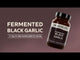 Ajo Negro Fermentado