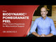 Biodynamic® Organic Pomegranate Peel