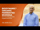 Biodynamic® Organic Fermented Moringa