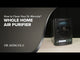 Whole Home Air Purifier