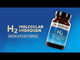 Hidrógeno Molecular H2