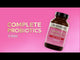 Complete Probiotics for Women