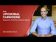 Carnosina Liposomal