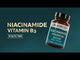 Niacinamida Vitamina B3