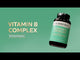 Complejo de Vitamina B