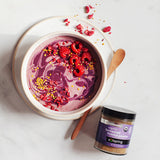 Raspberry Licorice Swirl Smoothie - 3, view 3