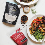 Roasted Vegetable & Halloumi Bowls - 5, view 5