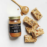 Sweet & Salty Popcorn Granola Bars - 5, view 5