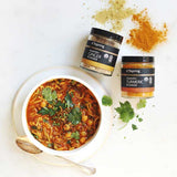 Tomato Lentil Super Soup - 1, view 1