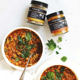 Tomato Lentil Super Soup - 5, view 5
