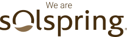 We are Solspring